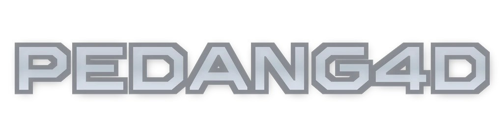 PEDANG4D